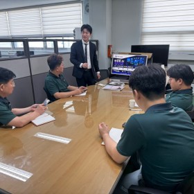 [(주) 노루케미칼] 현장 갤러리 및 교육 후기