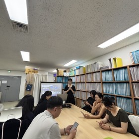 [한길세무법인] 현장 갤러리 및 교육 후기