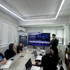 [주식회사 노바씨알] 현장 갤러리 및 교육 후기