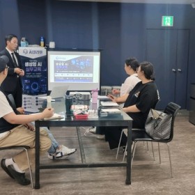 [동화상협(주)] 현장 갤러리 및 교육 후기