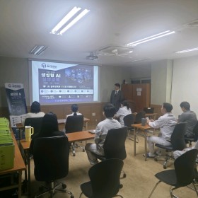 [서원푸드] 현장 갤러리 및 교육 후기