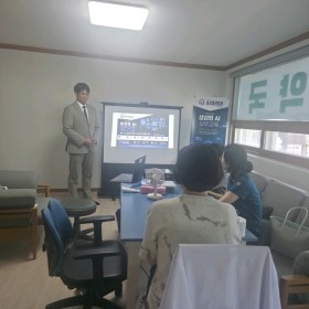 [위생약국] 현장 갤러리 및 교육 후기