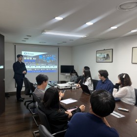 2026.10.12 [대송중학교] 현장 갤러리 및 교육 후기 (교육시간 60분)