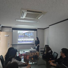 2026.10.13 [(주)동해이엔지] 현장 갤러리 및 교육 후기 (교육시간 70분)