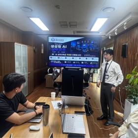 2026.09.30 [(주)스포츠인텔리전스] 현장 갤러리 및 교육 후기 (교육시간 60분)