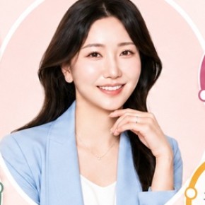 [실무형 AI 교육 전문] 송지희 강사